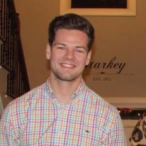 Meet your Posher, Kyle